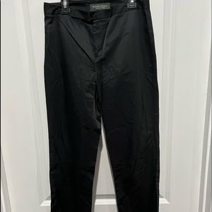 Banana Republic Nylon/Cotton Pants, Sz 2